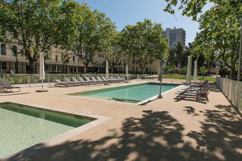 Les Villages Clubs du Soleil - Marseille image