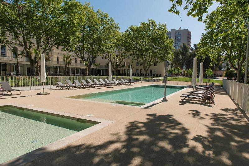 Les Villages Clubs du Soleil - Marseille image