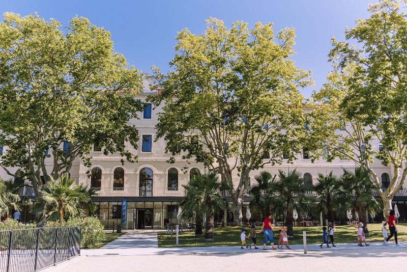 Les Villages Clubs du Soleil - Marseille image