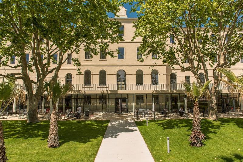 Les Villages Clubs du Soleil - Marseille image