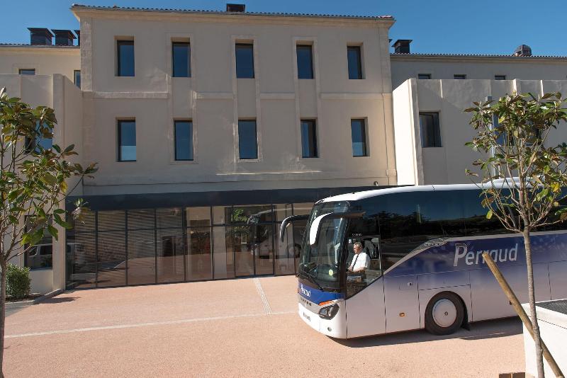 Les Villages Clubs du Soleil - Marseille image