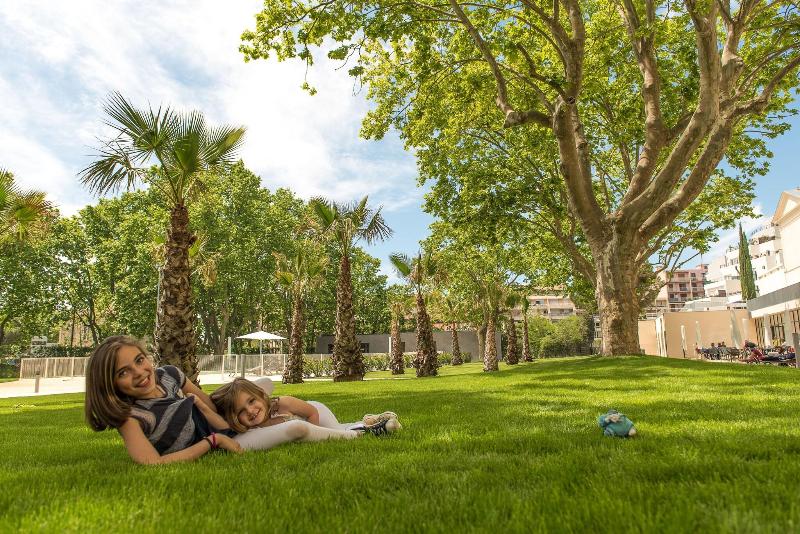 Les Villages Clubs du Soleil - Marseille image