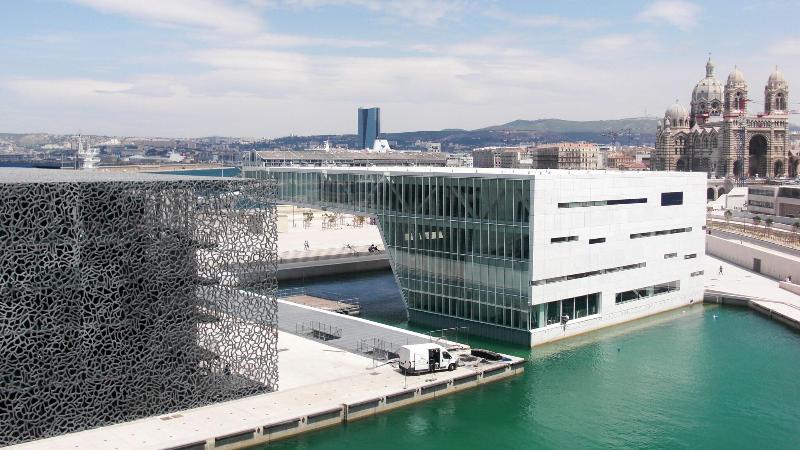 Les Villages Clubs du Soleil - Marseille image