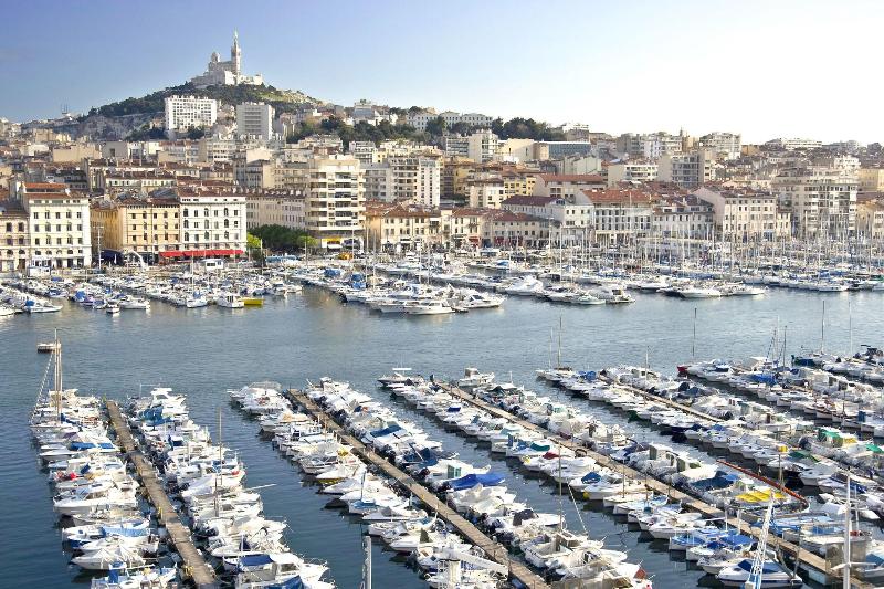 Les Villages Clubs du Soleil - Marseille image