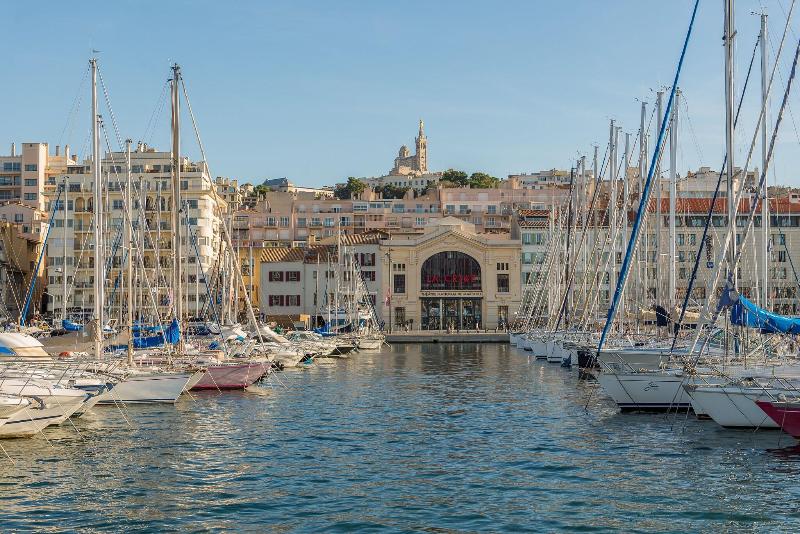 Les Villages Clubs du Soleil - Marseille image