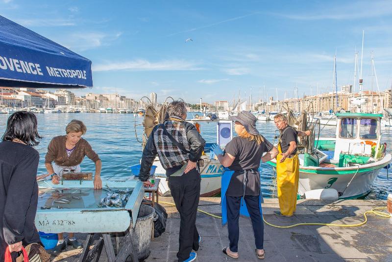 Les Villages Clubs du Soleil - Marseille image