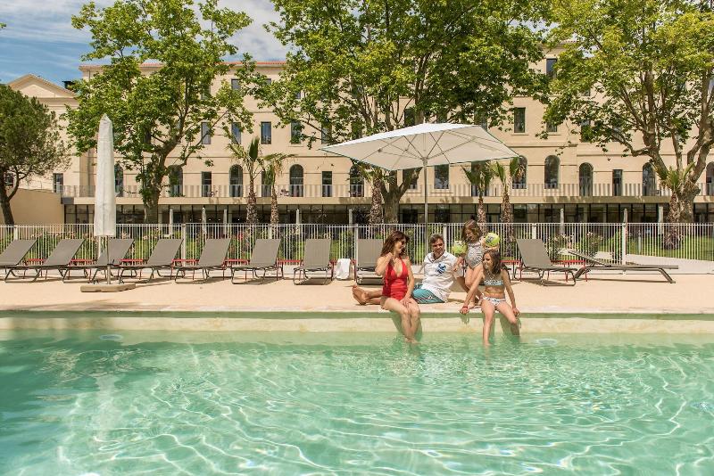 Les Villages Clubs du Soleil - Marseille image