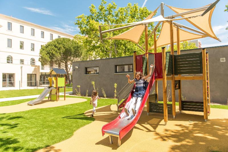 Les Villages Clubs du Soleil - Marseille image