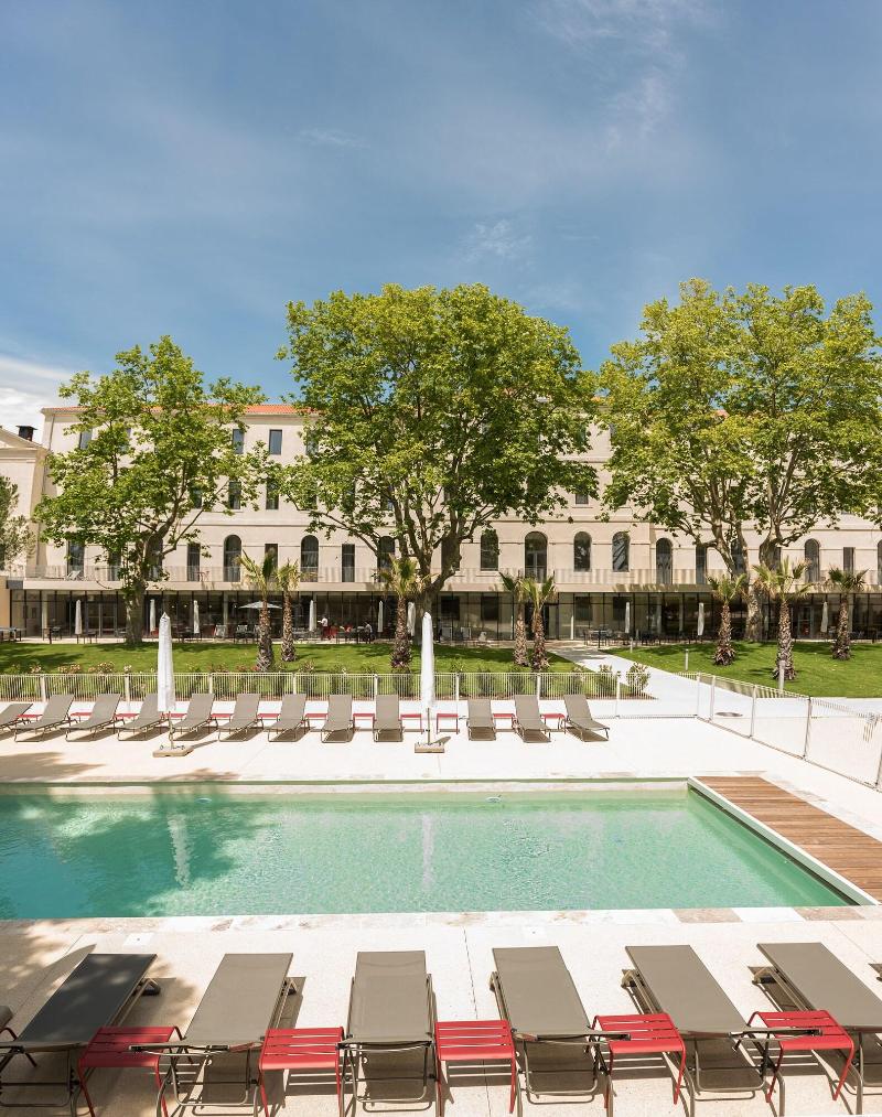Les Villages Clubs du Soleil - Marseille image