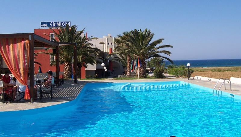 Ermioni Hotel image