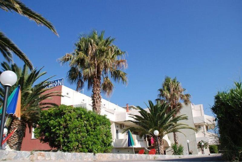 Ermioni Hotel image