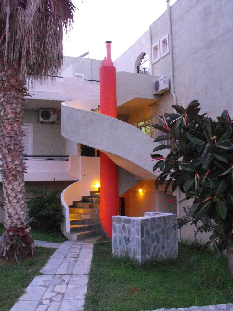 Ermioni Hotel image