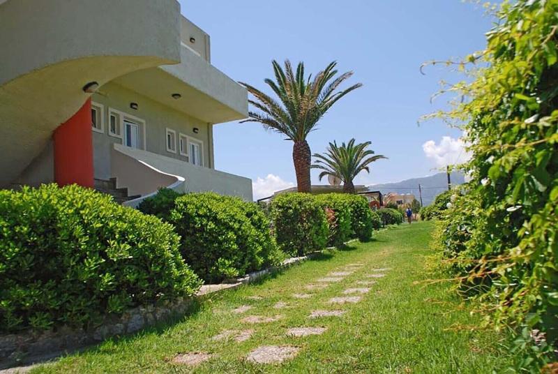 Ermioni Hotel image