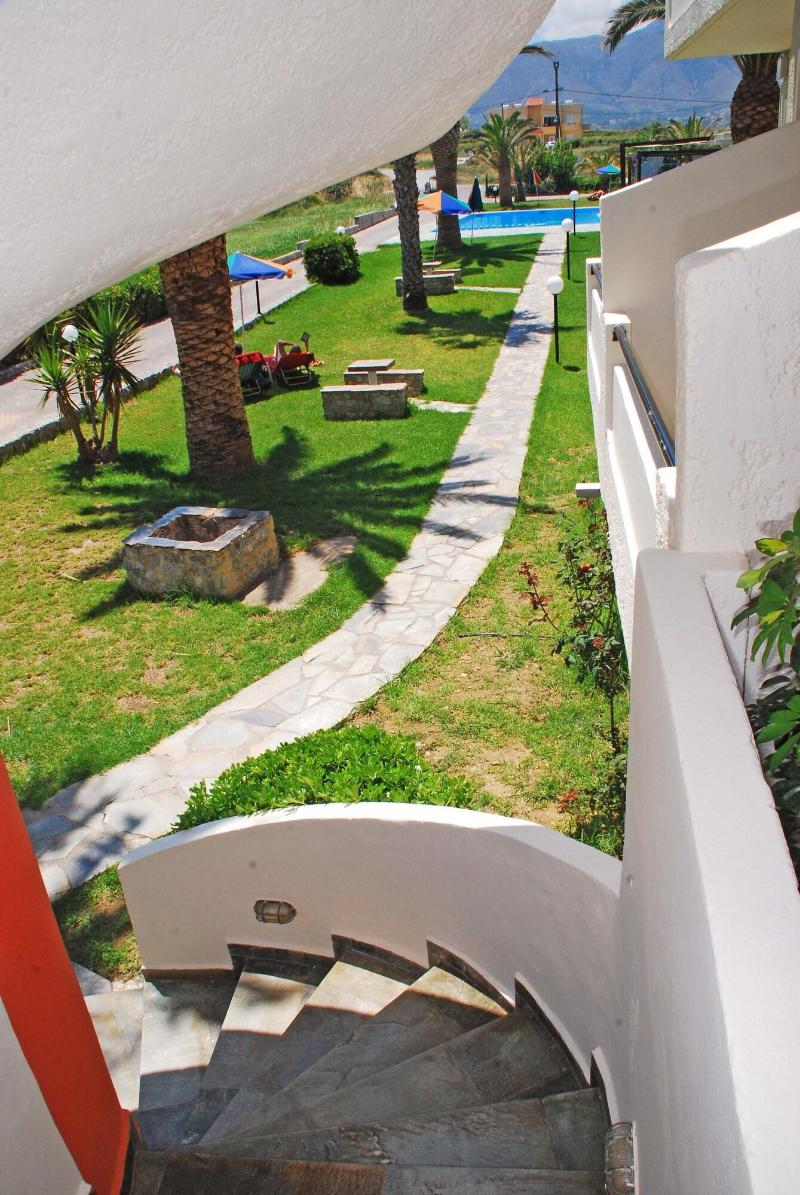 Ermioni Hotel image