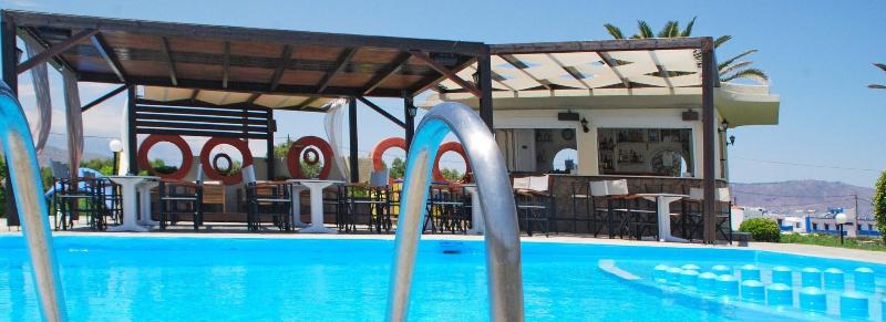 Ermioni Hotel image