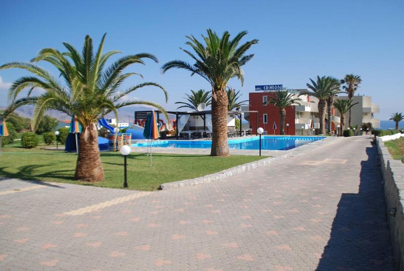 Ermioni Hotel image
