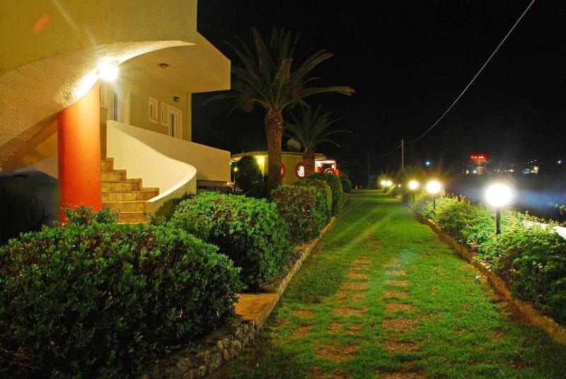 Ermioni Hotel image