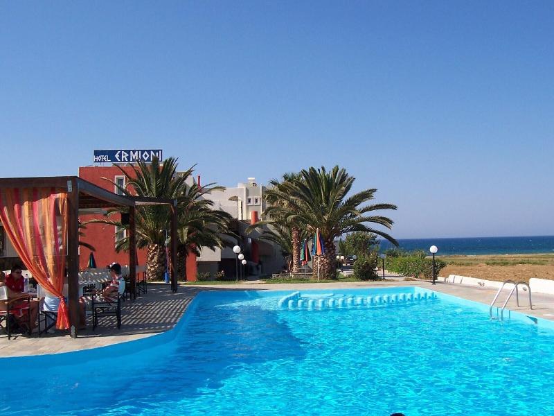Ermioni Hotel image