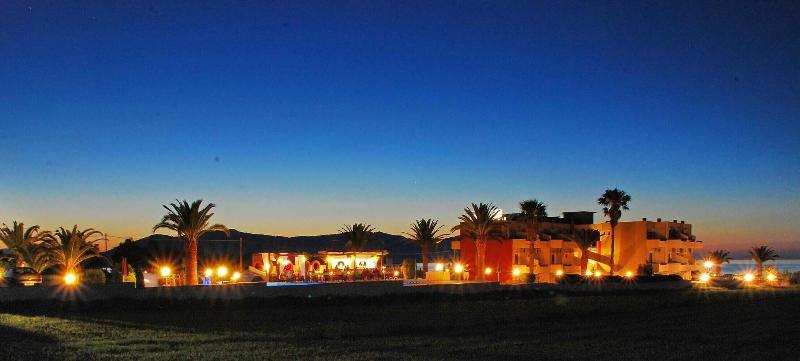 Ermioni Hotel image