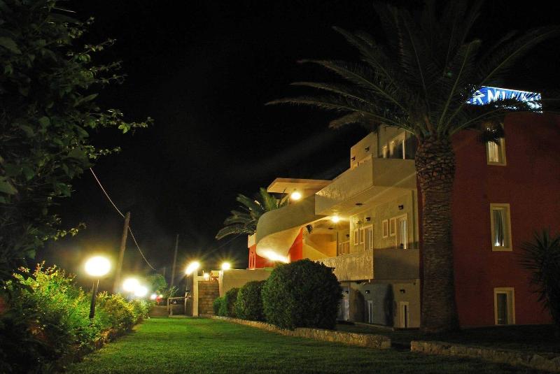 Ermioni Hotel image