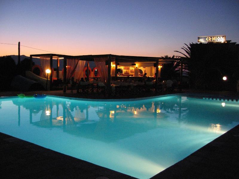 Ermioni Hotel image
