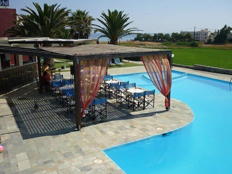 Ermioni Hotel image