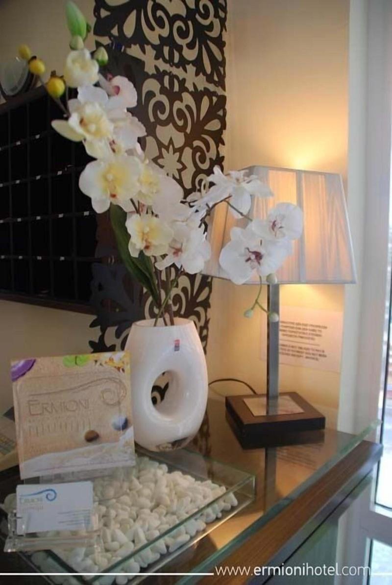 Ermioni Hotel image