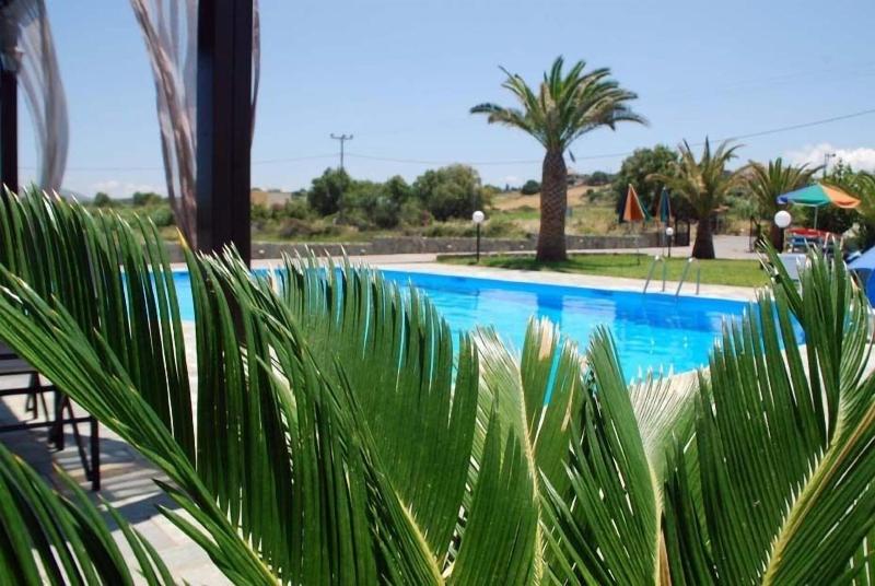 Ermioni Hotel image
