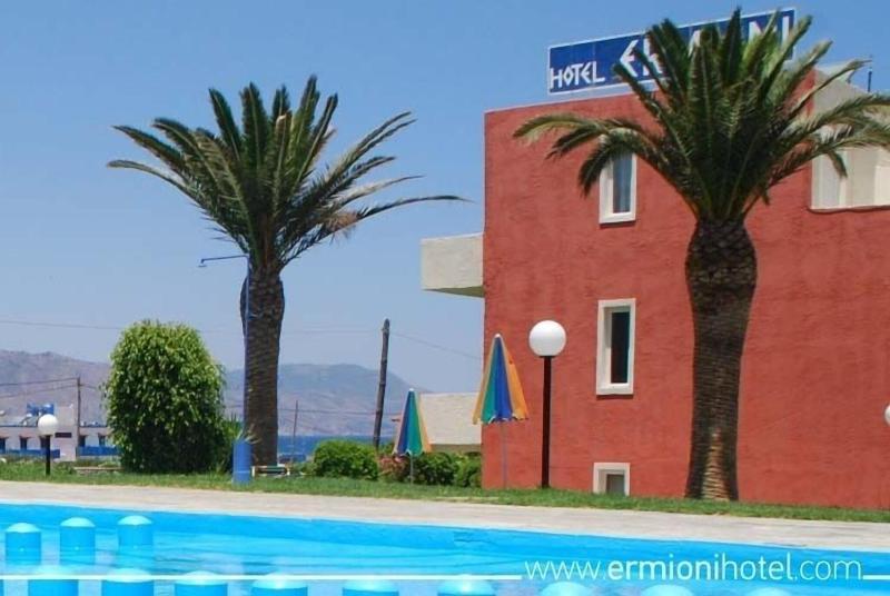 Ermioni Hotel image
