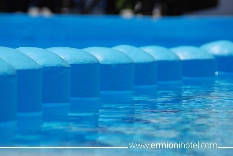 Ermioni Hotel image
