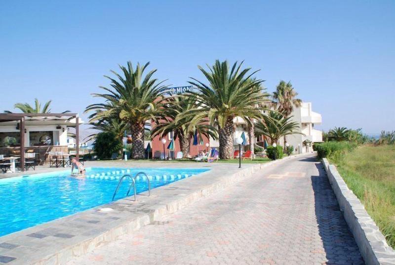 Ermioni Hotel image
