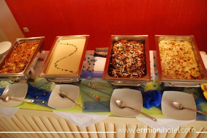 Ermioni Hotel image