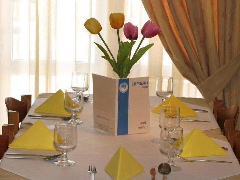 Ermioni Hotel image