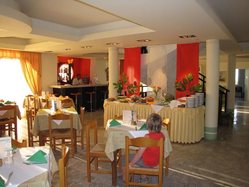 Ermioni Hotel image
