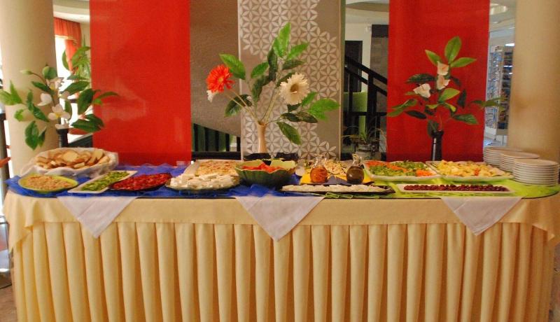 Ermioni Hotel image