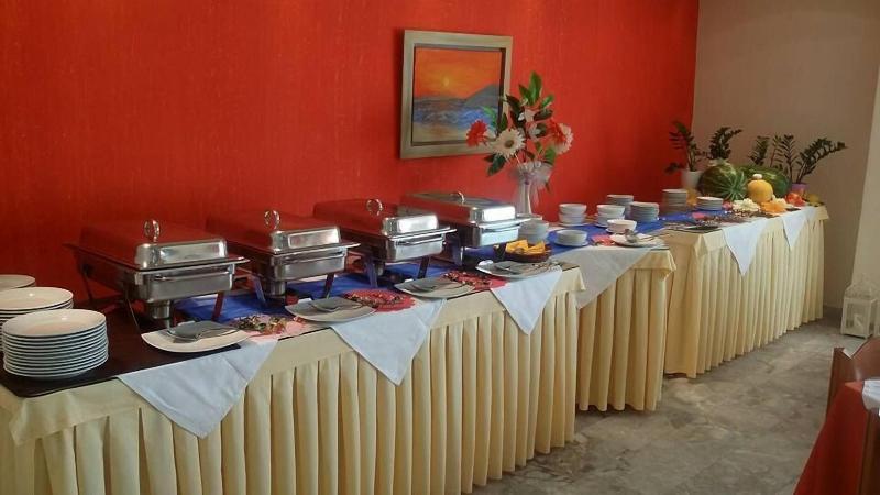 Ermioni Hotel image