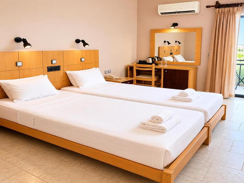 Ermioni Hotel image
