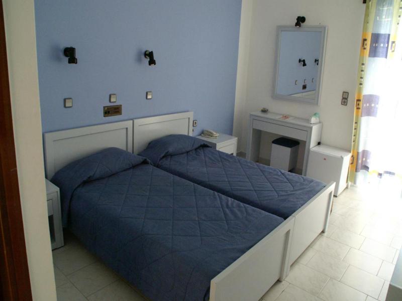 Ermioni Hotel image