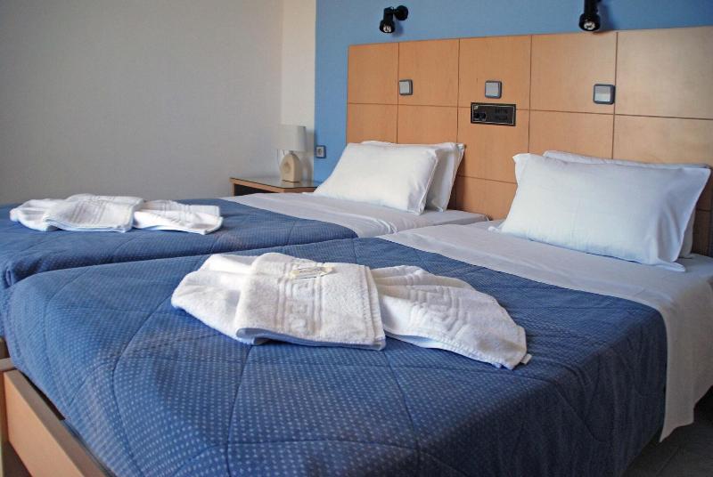 Ermioni Hotel image