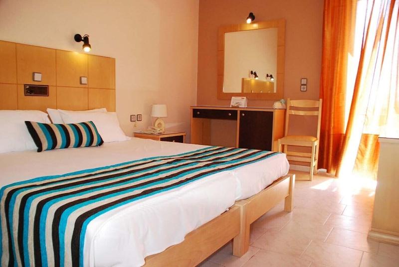 Ermioni Hotel image