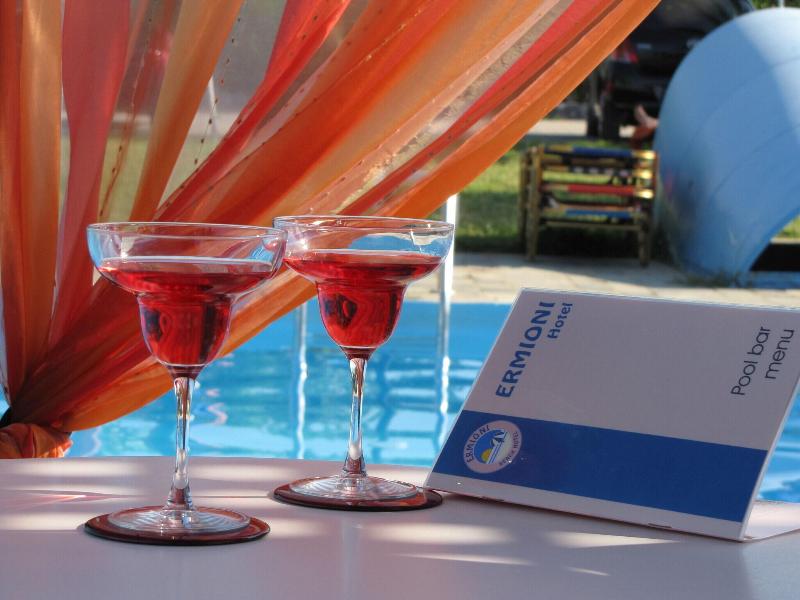 Ermioni Hotel image