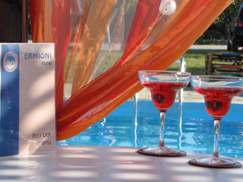 Ermioni Hotel image