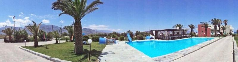 Ermioni Hotel image