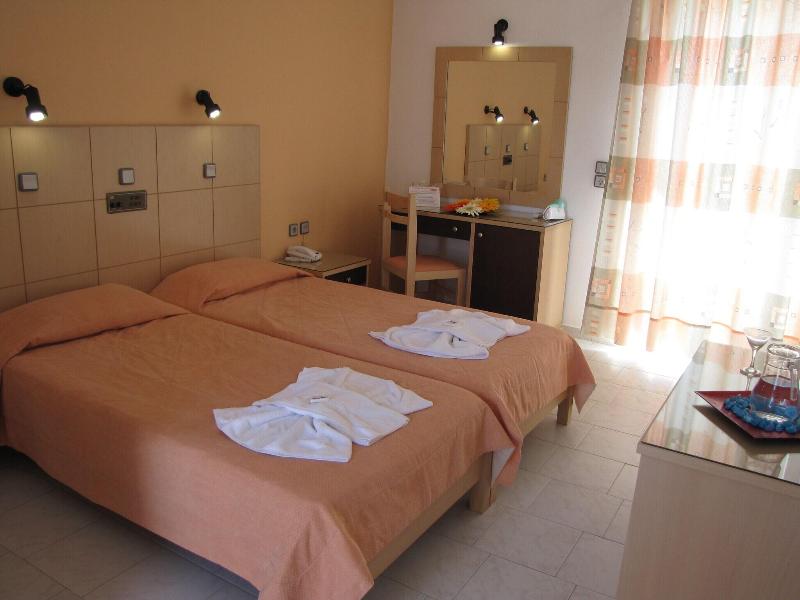 Ermioni Hotel image