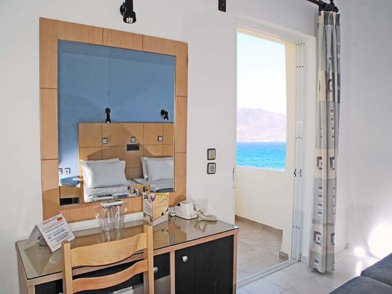 Ermioni Hotel image