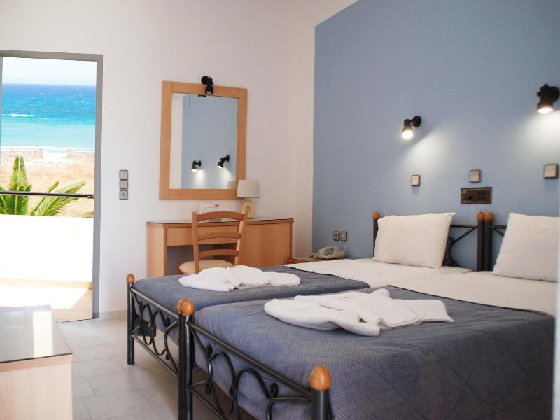 Ermioni Hotel image
