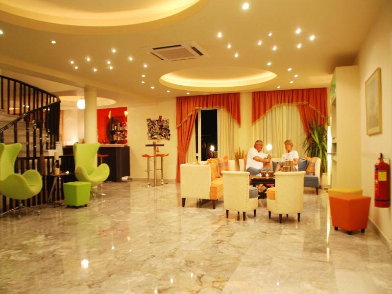 Ermioni Hotel image
