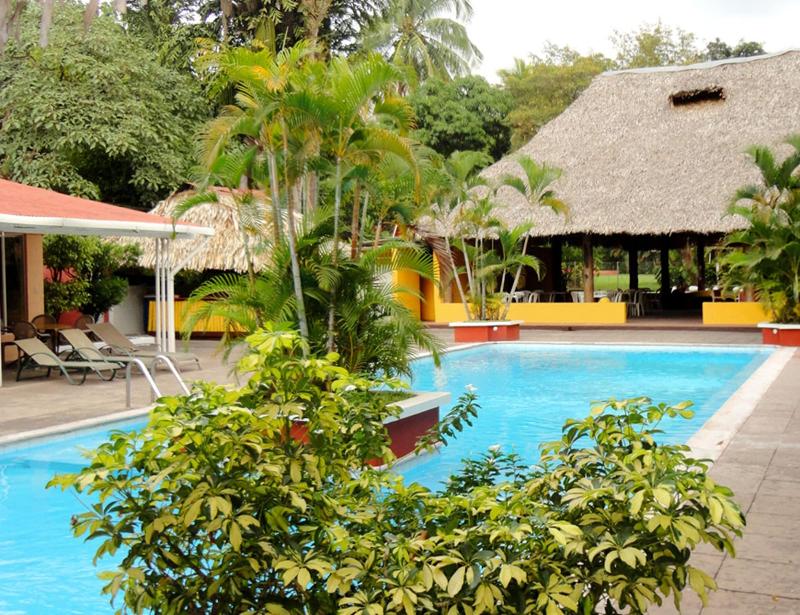 Hotel La Colonia image