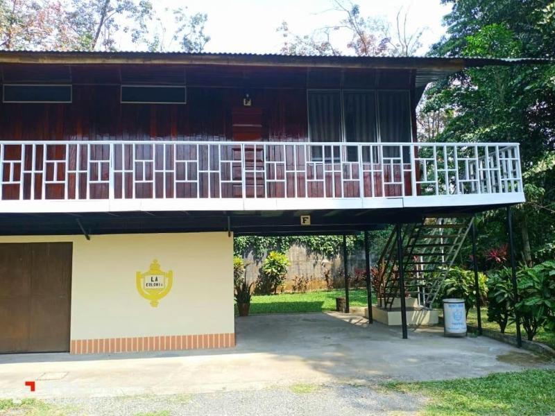 Hotel La Colonia image
