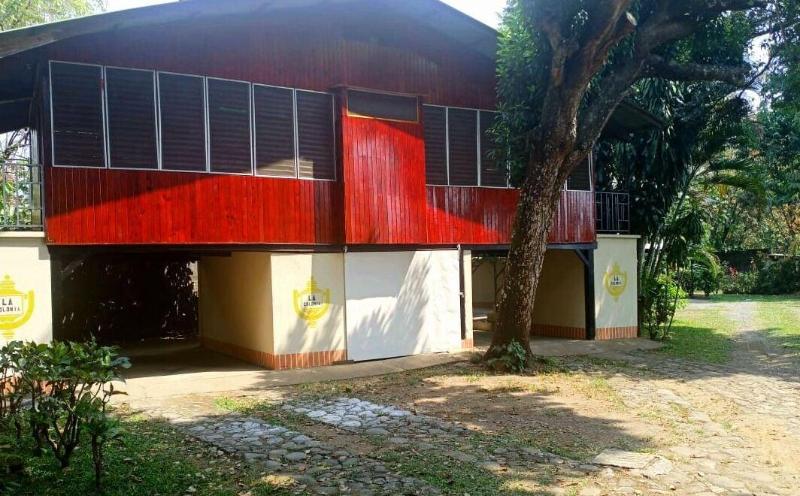 Hotel La Colonia image